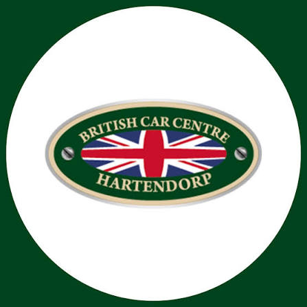Britisch Car Centrum Baarn