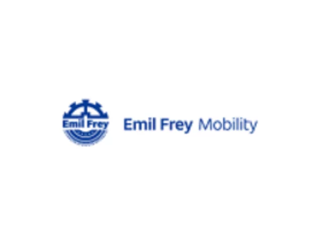 Emil Frey Mobility