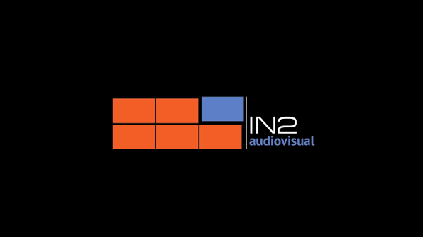 IN2 audiovisual B.V.