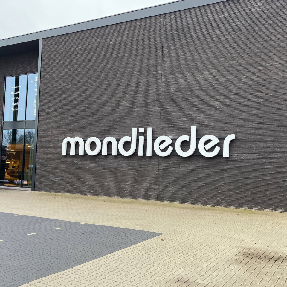 Mondileder
