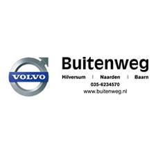 Volvo Buitenweg Naarden